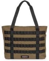 BOSSA EASTPAK FOX STRAPPED ARMY O | 195436335564 | EASEK0A5B7UK901 | Llibreria La Gralla | Llibreria online de Granollers