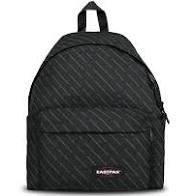 MOTXILLA EASTPAK PADDED PAK'R GEO STRIPE | 195436328658 | EASEK000620L251 | Llibreria La Gralla | Llibreria online de Granollers
