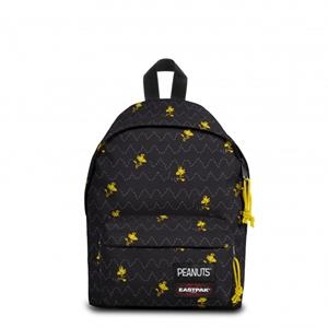 MOTXILLA EASTPAK ORBIT PEANUTS WOODSTO | 195436326937 | EASEK000043K551 | Llibreria La Gralla | Llibreria online de Granollers