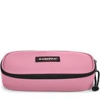 PORTATOT EASTPAK OVAL SINGLE PEACEFUL PINK | 195436333492 | EASEK000717K781 | Llibreria La Gralla | Llibreria online de Granollers