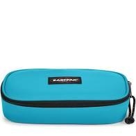 PORTATOT EASTPAK OVAL SINGLE SOOTHING BLUE | 195436333515 | EASEK000717K731 | Llibreria La Gralla | Llibreria online de Granollers