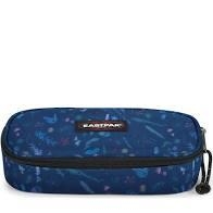 PORTATOT EASTPAK OVAL SINGLE HERBS NAVY | 195436333539 | EASEK000717K451 | Llibreria La Gralla | Llibreria online de Granollers