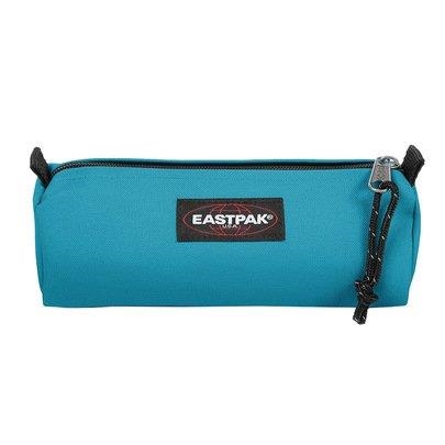 PORTATOT EASTPAK BENCHMARK SINGLE SHOOTING BLUE | 195436333300 | EASEK000372K731 | Llibreria La Gralla | Llibreria online de Granollers