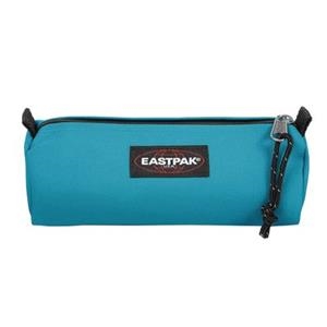 PORTATOT EASTPAK BENCHMARK SINGLE SHOOTING BLUE | 195436333300 | EASEK000372K731 | Llibreria La Gralla | Llibreria online de Granollers