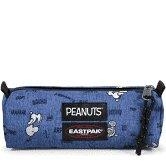 PORTATOT EASTPAK BENCHMARK SINGLE PEANUTS SNOOPY | 195436332877 | EASEK000372K571 | Llibreria La Gralla | Llibreria online de Granollers