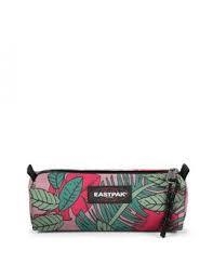 PORTATOT EASTPAK BENCHMARK SINGLE BRIZE TROPICAL  | 195436333317 | EASEK000372K811 | Llibreria La Gralla | Llibreria online de Granollers