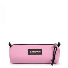 PORTATOT EASTPAK BENCHMARK SINGLE PEACEFUL PINK | 195436333355 | EASEK000372K781 | Llibreria La Gralla | Llibreria online de Granollers