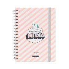 AGENDA MR. WONDERFUL 2021-22 S/V HOY VA A SER MI DIA | 8435460789295 | Llibreria La Gralla | Llibreria online de Granollers