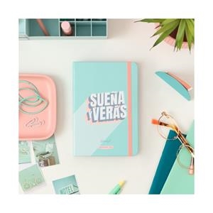 AGENDA MR. WONDERFUL 2021-22 D/P SUEÑA Y VERÁS | 8435460789547 | Llibreria La Gralla | Llibreria online de Granollers