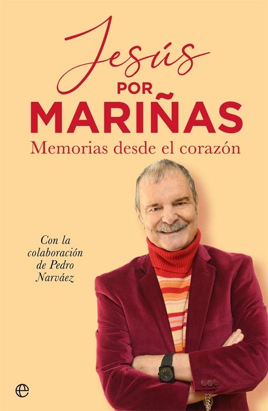 JESÚS POR MARIÑAS | 9788413841427 | MARIÑAS, JESÚS | Llibreria La Gralla | Librería online de Granollers