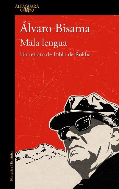 MALA LENGUA (MAPA DE LAS LENGUAS) | 9788420456522 | BISAMA, ÁLVARO | Llibreria La Gralla | Librería online de Granollers