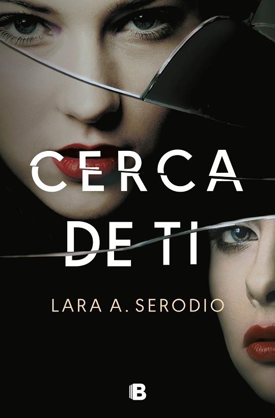 CERCA DE TI | 9788466669504 | SERODIO, LARA A. | Llibreria La Gralla | Llibreria online de Granollers