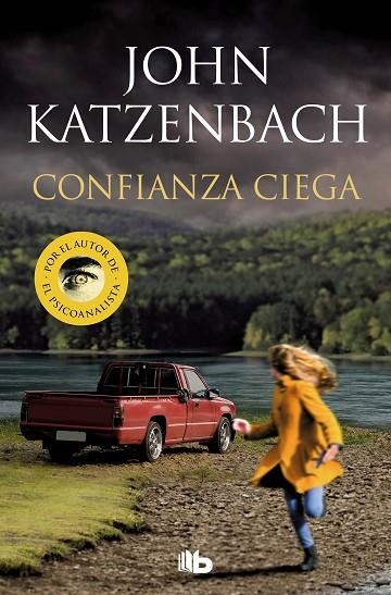 CONFIANZA CIEGA | 9788413142739 | KATZENBACH, JOHN | Llibreria La Gralla | Librería online de Granollers