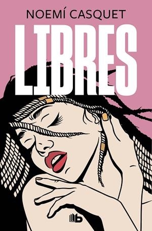 LIBRES | 9788413142791 | CASQUET, NOEMÍ | Llibreria La Gralla | Llibreria online de Granollers