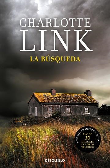 BÚSQUEDA, LA | 9788466355896 | LINK, CHARLOTTE | Llibreria La Gralla | Llibreria online de Granollers