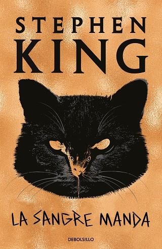 SANGRE MANDA, LA | 9788466355810 | KING, STEPHEN | Llibreria La Gralla | Llibreria online de Granollers