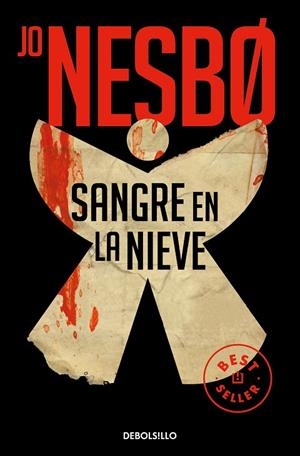 SANGRE EN LA NIEVE (SICARIOS DE OSLO 1) | 9788466355858 | NESBO, JO | Llibreria La Gralla | Llibreria online de Granollers