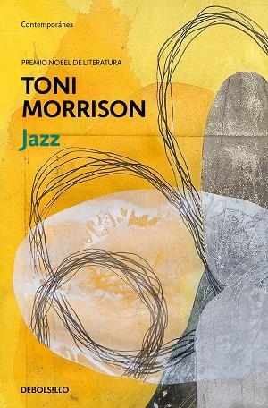 JAZZ | 9788466355933 | MORRISON, TONI | Llibreria La Gralla | Llibreria online de Granollers