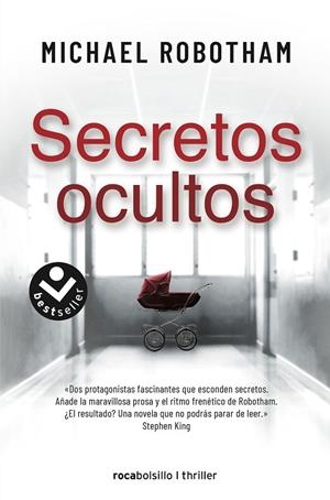 SECRETOS OCULTOS | 9788417821517 | ROBOTHAM, MICHAEL | Llibreria La Gralla | Librería online de Granollers