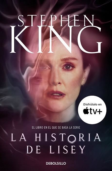 HISTORIA DE LISEY, LA  (EDICIÓN SERIE TV) | 9788466358569 | KING, STEPHEN | Llibreria La Gralla | Llibreria online de Granollers