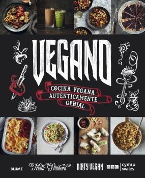 VEGANO | 9788418459795 | PRYDERI PRITCHARD, MATHEW | Llibreria La Gralla | Llibreria online de Granollers