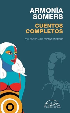 CUENTOS COMPLETOS | 9788483933053 | SOMERS, ARMONÍA | Llibreria La Gralla | Librería online de Granollers