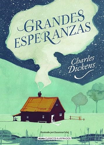 GRANDES ESPERANZAS | 9788418008092 | DICKENS, CHARLES | Llibreria La Gralla | Llibreria online de Granollers