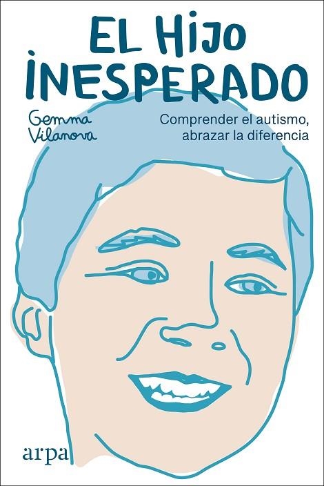 HIJO INESPERADO, EL  | 9788418741029 | VILANOVA, GEMMA | Llibreria La Gralla | Librería online de Granollers