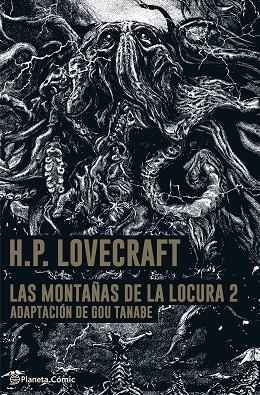 MONTAÑAS DE LA LOCURA, LAS  Nº 02/02 | 9788413416847 | TANABE, GOU | Llibreria La Gralla | Llibreria online de Granollers