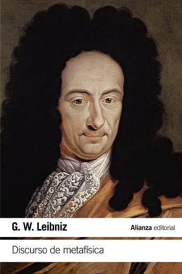 DISCURSO DE METAFÍSICA | 9788491047063 | LEIBNIZ, G. W. | Llibreria La Gralla | Librería online de Granollers