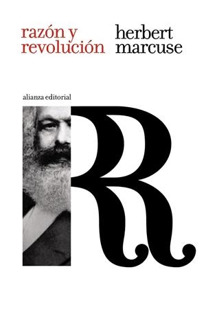 RAZÓN Y REVOLUCIÓN | 9788491047377 | MARCUSE, HERBERT | Llibreria La Gralla | Llibreria online de Granollers