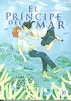 PRINCIPE DEL MAR, EL | 9788494565700 | OZAKI, KAORI | Llibreria La Gralla | Librería online de Granollers
