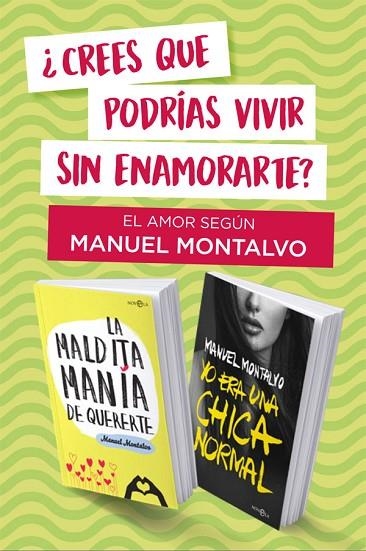 EL AMOR SEGÚN MANUEL MONTALVO | 9788413841618 | MONTALVO, MANUEL | Llibreria La Gralla | Llibreria online de Granollers