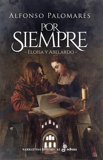 POR SIEMPRE | 9788435063692 | PALOMARES, ALFONSO | Llibreria La Gralla | Librería online de Granollers