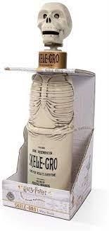 AMPOLLA SKELE-GRO HARRY POTTER | 5055394013261 | VVAA | Llibreria La Gralla | Librería online de Granollers