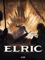 ELRIC 04: LA CIUDAD DE LOS DIOSES | 9788418776052 | CANO, JEAN-LUC/ TELO, JULIEN/ CALVEZ, FLORENT | Llibreria La Gralla | Librería online de Granollers