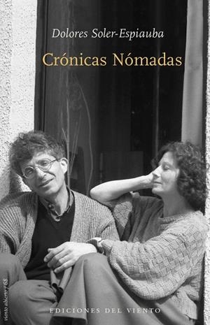 CRÓNICAS NÓMADAS | 9788418227134 | SOLER-ESPIAUBA DOLORES | Llibreria La Gralla | Librería online de Granollers