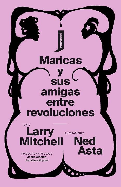 MARICAS Y SUS AMIGAS ENTRE REVOLUCIONES | 9788416205769 | ASTA NED / MITCHELL LARRY | Llibreria La Gralla | Llibreria online de Granollers