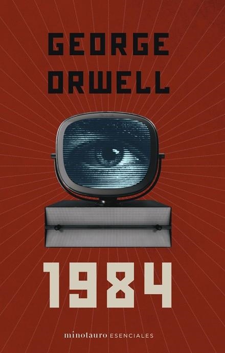 1984 | 9788445010273 | ORWELL, GEORGE | Llibreria La Gralla | Librería online de Granollers