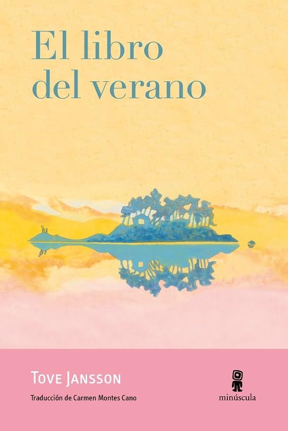 LIBRO DEL VERANO, EL | 9788412211191 | JANSSON, TOVE | Llibreria La Gralla | Llibreria online de Granollers