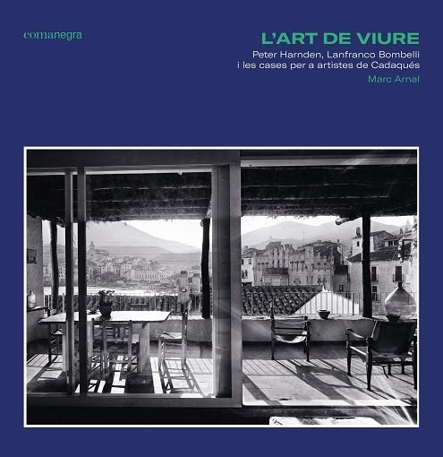 L’ART DE VIURE | 9788418022920 | ARNAL HUGUET, MARC | Llibreria La Gralla | Llibreria online de Granollers