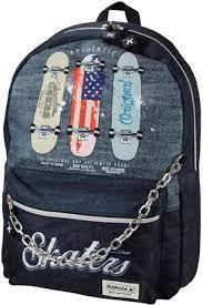 MOTXILLA KATACRAK SKATER GRAN  | 8412885167686 | SEN1823820 | Llibreria La Gralla | Llibreria online de Granollers