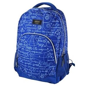 MOTXILLA KATACRAK MATEMATIQUES BLAU  | 8412885169536 | SEN1293220 | Llibreria La Gralla | Llibreria online de Granollers