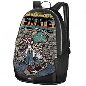 MOTXILLA BAGGUAY RADIKAL SKATER | 8412885148104 | SEN1223292 | Llibreria La Gralla | Llibreria online de Granollers