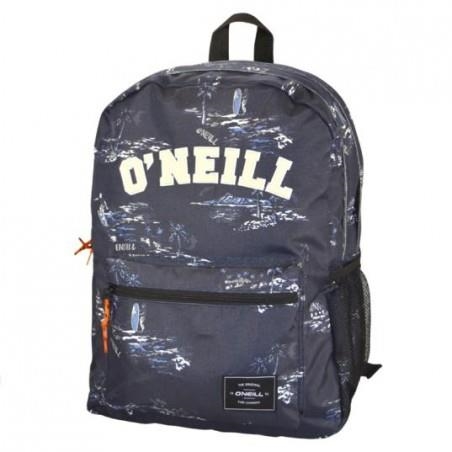 MOTXILLA O'NEILL SURF BLAU | 8715161107612 | SEN2020NE703 | Llibreria La Gralla | Llibreria online de Granollers