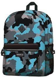 JOC MOTXILLA MES PORTATOT KATACRAK BLAU | 8412885148692 | SEN1213390 | Llibreria La Gralla | Llibreria online de Granollers