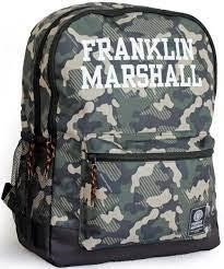 MOTXILLA FRANKLIN CAMUFLATJE  | 8715161105854 | SEN202FMB703 | Llibreria La Gralla | Llibreria online de Granollers