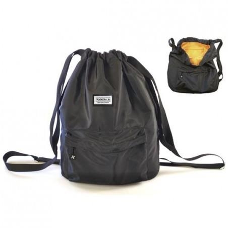 MOTXILLA SAC NEGRE | 8412885143208 | SEN1504086 | Llibreria La Gralla | Llibreria online de Granollers