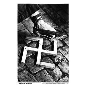 CARTELL AIXAFEM EL FEIXISME | 9788423203536 | CATALÀ PIC, PERE | Llibreria La Gralla | Llibreria online de Granollers