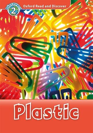 OXFORD READ AND DISCOVER 2. PLASTIC MP3 PACK | 9780194021678 | SPILSBURY, LOUISE | Llibreria La Gralla | Librería online de Granollers